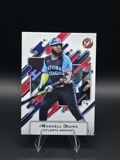 2025 Topps Pristine #265 Marcell Ozuna