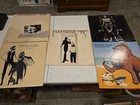 Fleetwood Mac Vinyl 5LP Lot: Fleetwood Mac, Rumours, Tusk, Heroes, Mystery
