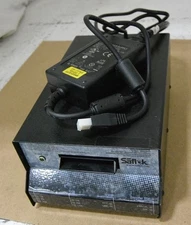 Saflok Model 3 73642 Smartcard Motorized Encoder USB RS232 73763 SEE NOTES