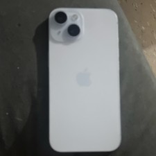 Apple iPhone White Bar Smartphone Wi-Fi Bluetooth iOS Mobile Phone