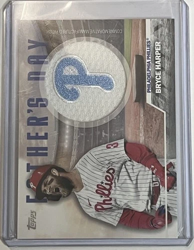 Bryce Harper