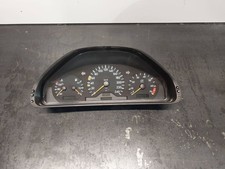 Mercedes-Benz E W210 2000 Benzin Geschwindigkeitsmesser Cockpit 2105406747