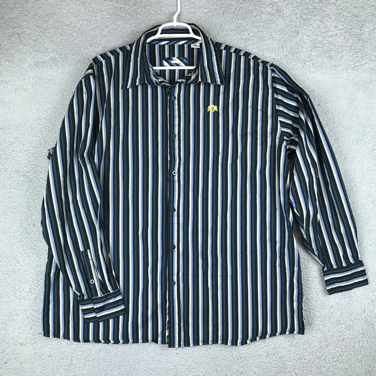 Pelle Pelle Long Sleeve Shirts for Men for sale | eBay