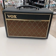 VOX Pathfinder 10 V9106 10W Guitar Combo Amp Clean/OD Great Cond!