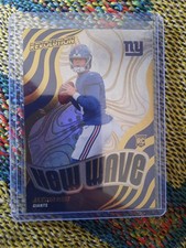 2025 Panini Revolution Football Checklist Guide in-content 26