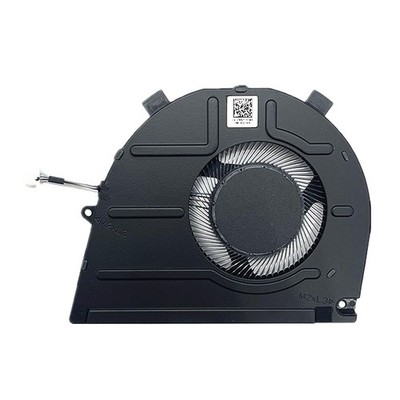 Laptop CPU FAN For Tecno MEGABOOK K16S AMD K16SDA DC5V
