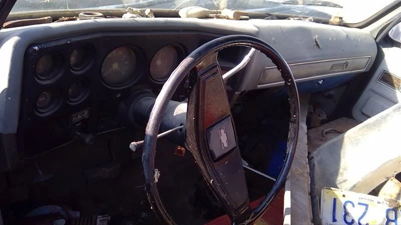 Eje trasero 2x2 totalmente flotante relación 3,21 Opt HC8 se adapta a 73-91 SUBURBAN 2500 483373 Foto 4 de 4