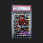 Shohei Ohtani 2024 Topps Series 1 - 1989 Topps Baseball Foil #89B-16 PSA 9