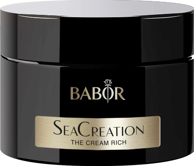 Babor SeaCreation THE CREAM Rich 50ml usau