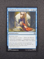 MAGIC MTG - Schulische Benommenheit - SPM 0042 - Marvel's Spider-Man - UN