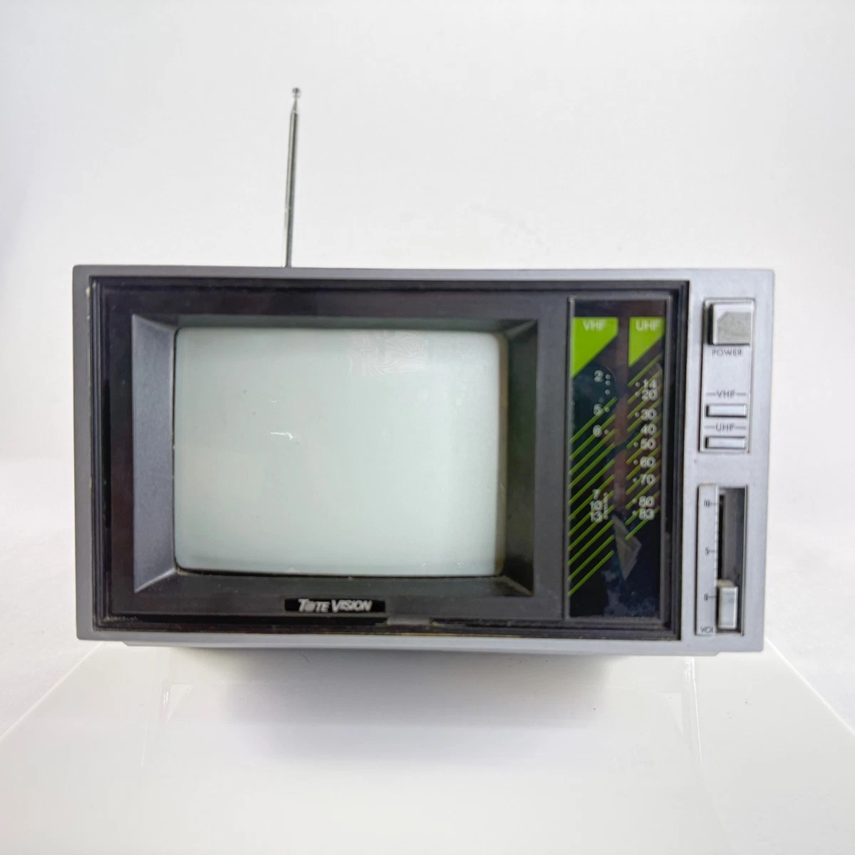 Tote Vision In Vintage Televisions for sale - eBay