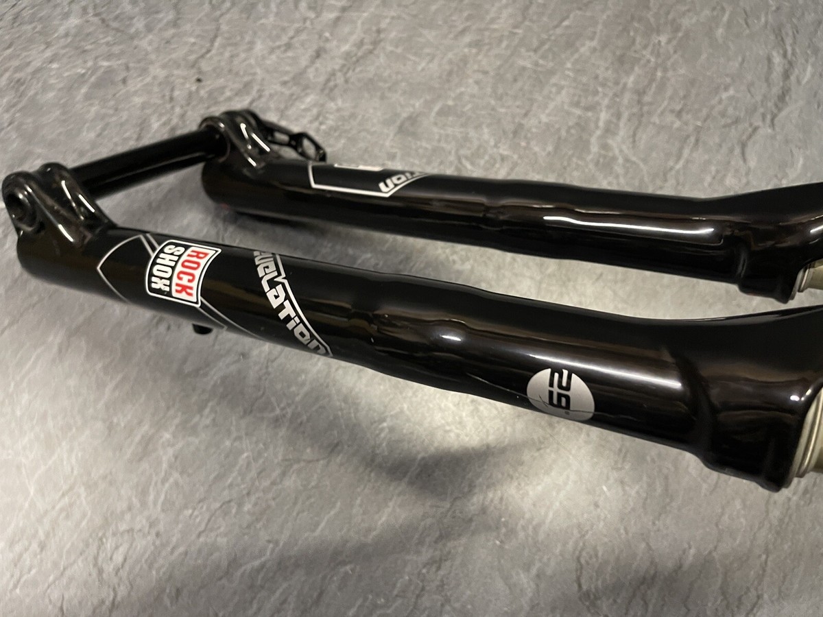 RockShox Revelation RL Dual Air 29” Forks | eBay UK