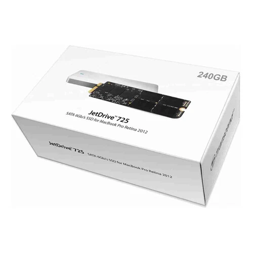 Transcend ssd shop macbook pro