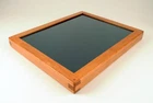 12x15” Contact Print Frame Deluxe Cherry wood edition New Alternative process