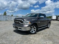 2017 Ram 1500 Limited