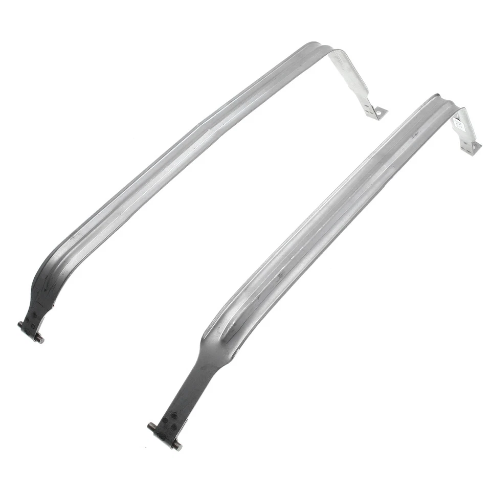 2x Correa de tanque de combustible para Buick Allure 2005-2009 Chevrolet Impala 2006-2012 Pontiac Foto 2 de 4