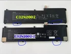 C32N2002-2 New Genuine 96Wh 8230mAh for Asus ZenBook Pro 15 Flip OLED series