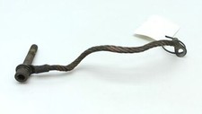 Mercedes-Benz 250 280 C CE W114 1975 Negative earth cable battery PUM48443