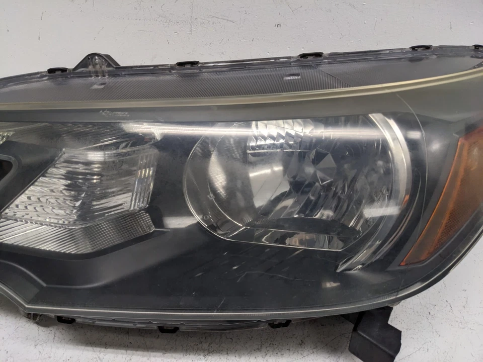 Faro halógeno izquierdo conductor Honda CR-V 2012-2014 BA5 Foto 4 de 4