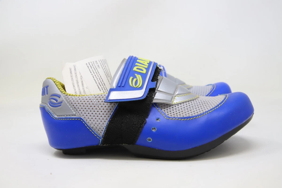 Kids road bike shoes sale