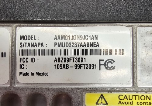 Motorola MOTOTRBO CM300D VHF 136-174 MHz 99 CH 45W Radio mobilne - Zdjęcie 5 z 7