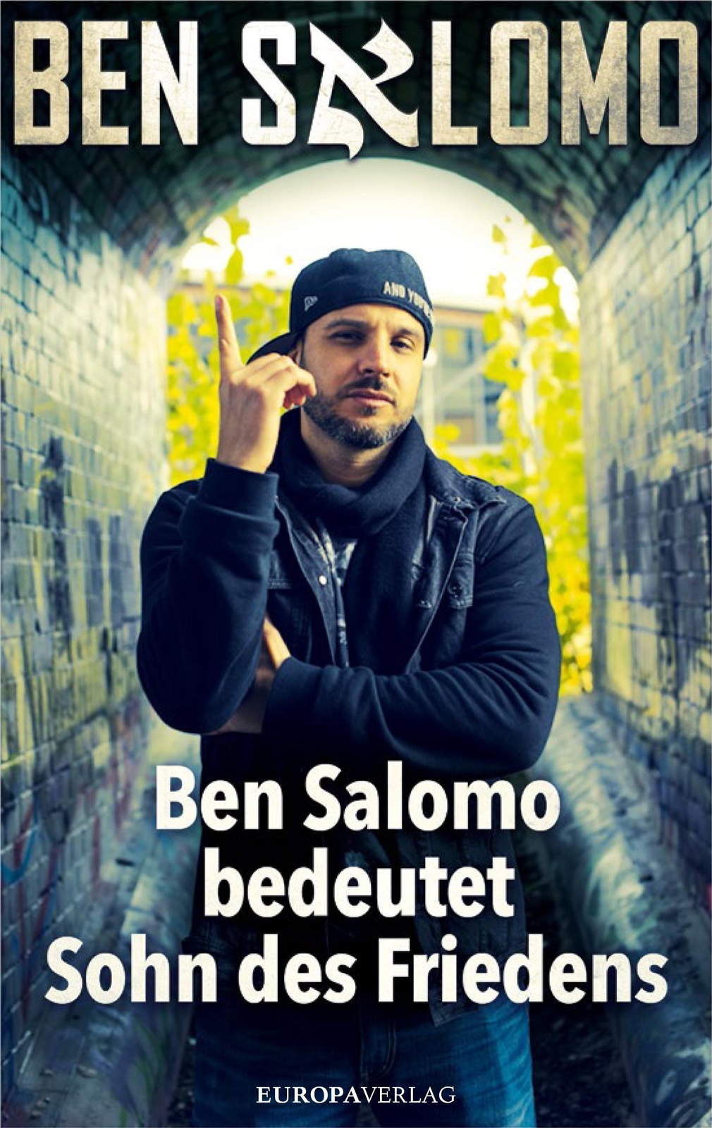 Thumbnail - Ben Salomo Bedeutet Sohn Des Friedens Ben Salomo