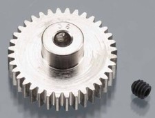 Robinson Racing 36 Tooth 48 Pitch Pinion Gear RRP1036 36T 48P 3.2mm Bore