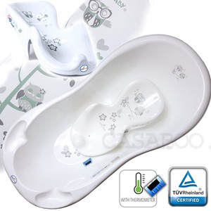 baby bathing tub set