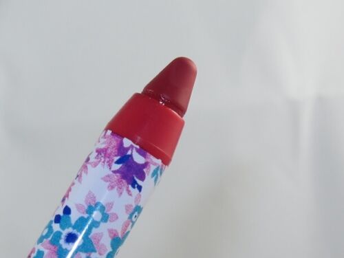 Tarte Power Pigment Lip Tint "Natural Beauty" (berry rose) FS .04 oz NIB! - Afbeelding 1 van 1