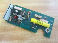 Control Squares MCS 1074 Circuit Board MCS1074