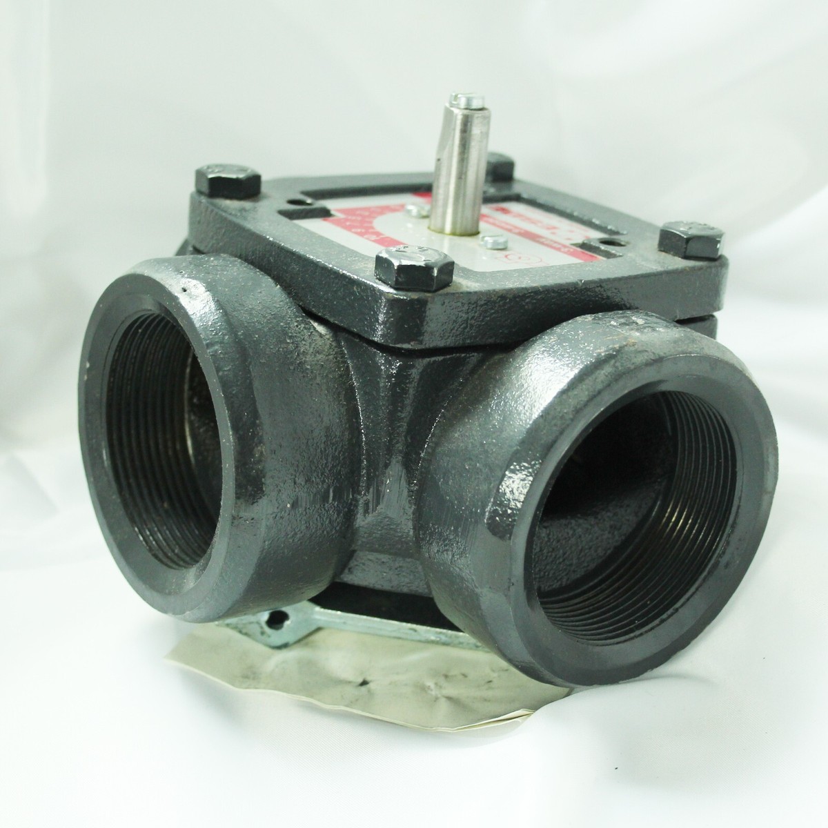 ESBE 3 Way Mixing Valve 11050600 3G 50-44 DN50 2