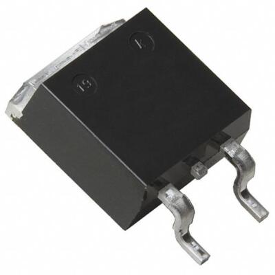 Fgd3245G2-F085 IGBT 450V 23A TO252AA 'UK Unternehmen Seit 1983 Nikko'