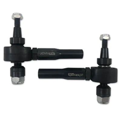 GKTECH High misalignment GTR/Z32 300zx Tie Rod Ends | eBay