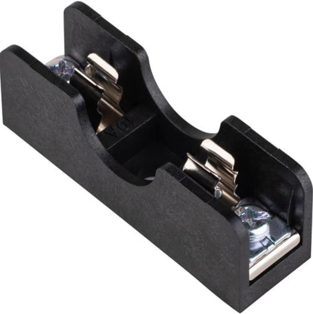 Lot De 10 Fusibles Ferraz Shawmut ATDR-20 20A 600V - Temporisés - Neufs D'origine