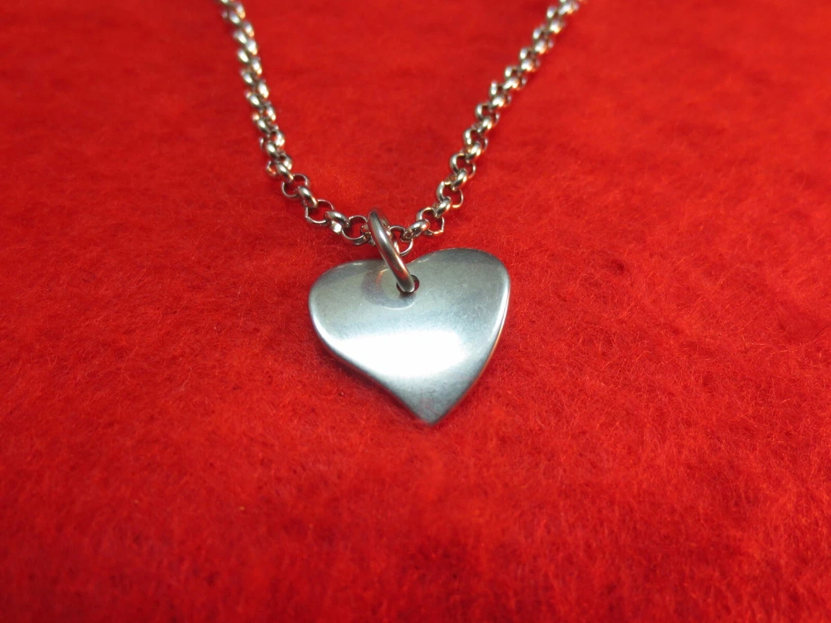 Beydodo Cavigliera In Argento Sterling 925 Con Ciondolo Cuore | Bracciale Per Caviglia Regolabile Da 25,4 Cm | Gioiello Estivo Donna Sexy E Delicato | Regalo Confezionato In Elegante Scatola
