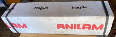 Anilam PGS-P Linear Encoder Scale (incl. 19810112 & 19810130 Linear Actuators)