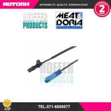 8290005 sensor, no. revolutions wheel post suitable for BMW 5 (E39) (BRAND-HOFFER).