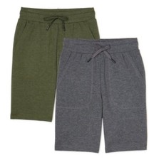 BOYS SUMMER SHORTS - Good quality, inexpensive, set of two - MAKE AN OFFER
