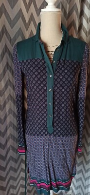 tommy hilfiger kleid
