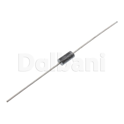 RL257 Original MIC Rectifier Diode eBay