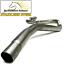 thumbnail 4  - Exhaust Kit with hangers and bolts fit 1998-2003 Ford Escort ZX2
