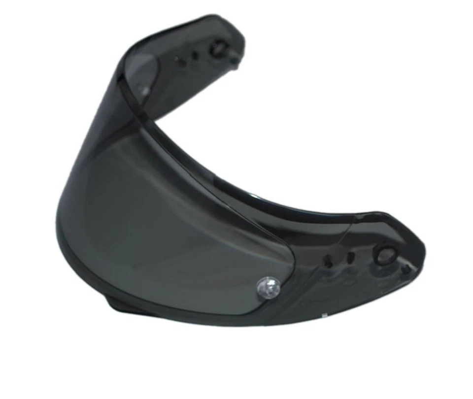 Visière Full Face Scorpion EXO-2000 EVO EXO-390 410 491 510 710 Fumée Foncée - Photo 1/1