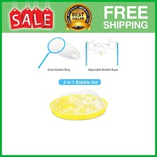 creatology bubble wand