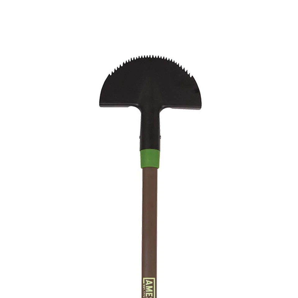 AMES 2917200 Saw-Tooth Border Edger with T-Grip, 39-Inch - Image 2 of 4