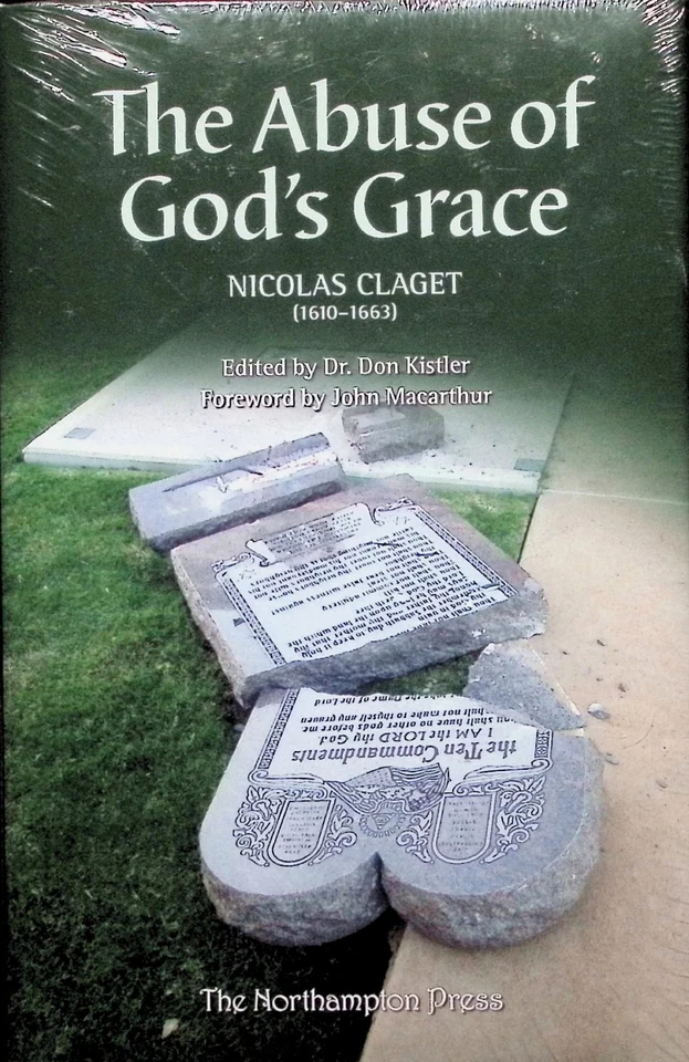 The Abuse of God's Grace — 第 2/3 张图片