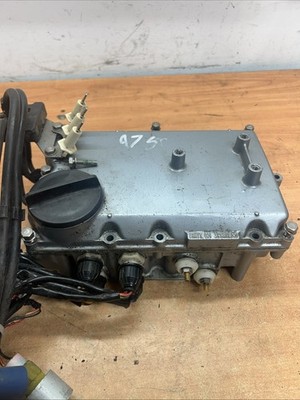 1997-1998 Kawasaki STX 900 Igniter Ignition Cdi Brain Electrical