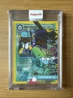 2021 Topps Project 70 🔥 Ken Griffey Jr #702 - Pokemon Crossover Art