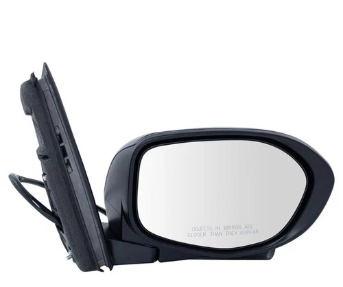 Passenger Side View Mirror Power US Market EX Fits 14-17 ODYSSEY 8945560