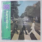 BEATLES ABBEY ROAD APPLE EALF97001 LP