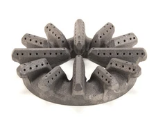 Garland Burner Head - Garland 4522270 - Genuine OEM Replacement Part